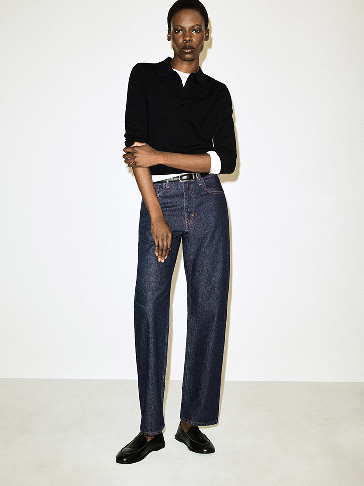 COS コス レディース ニットワンピース｜COS コス 公式オンラインストア